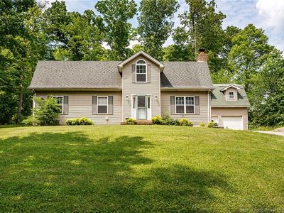 5240 Raccoon Creek Rd NE, Corydon, IN, 47112