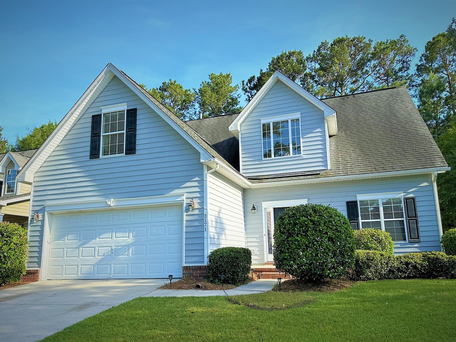 3171 Sonja Way Mount Pleasant SC 29466 Zillow