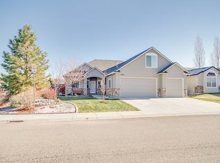 6190 S Hollyhock Way, Boise, ID 83716