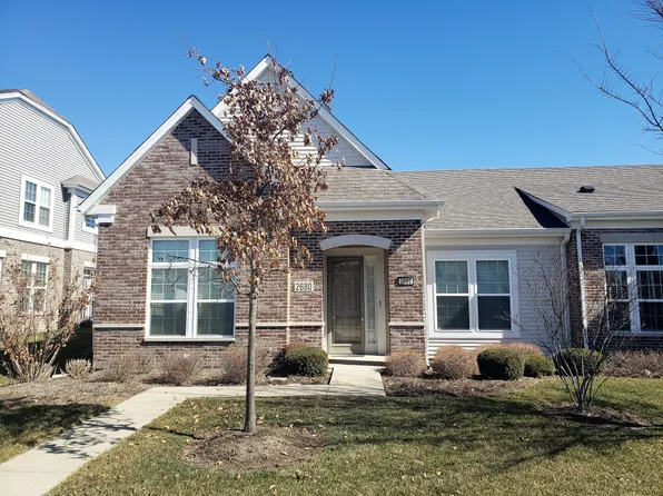 2680 Avondale Cir, Naperville, IL 60564