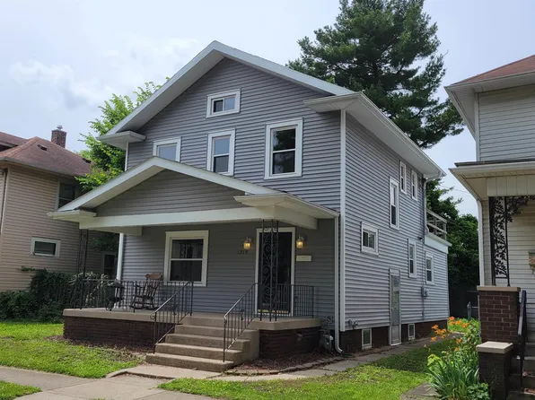 1219 Oakland St, Fort Wayne, IN 46808