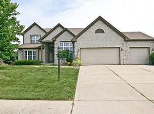 9251 Stones Ferry Way, Indianapolis, IN 46278