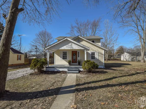 2209 N Buckles St, Muncie, IN 47303