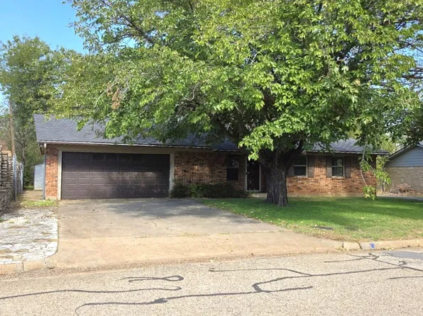 912 Penrod Dr, Granbury, TX 76048