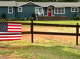 5097 County Road 215, Jack, AL 36346
