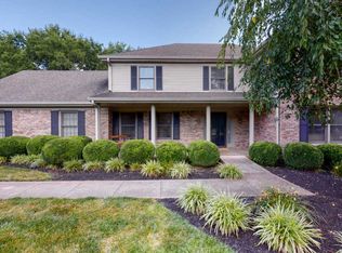 605 New Castle Rd, Clarksville, TN 37043