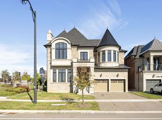 2 Pine Heights Dr, Vaughan, ON L4H5C9