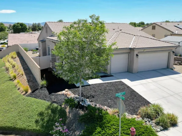 1301 Arabella Ct, Tehachapi, CA 93561