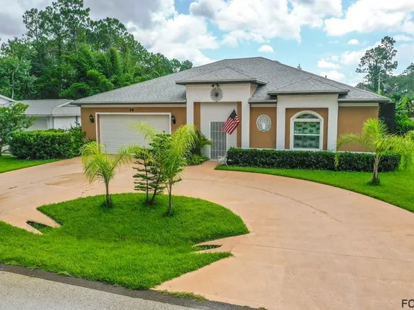 46 Boxwood Ln, Palm Coast, FL 32137