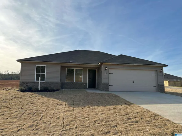 416 Antler Way, Lincoln, AL 35096