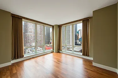 Rented by Keller Williams NYC