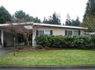 20410 14th Ave NW, Shoreline, WA 98177