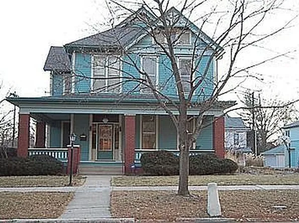 702 Louisiana St, Lawrence, KS 66044