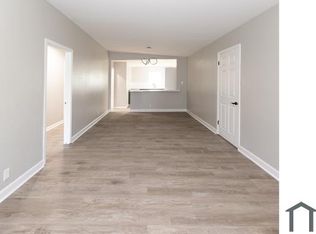 4609 Moravian Dr, Corpus Christi, TX 78415