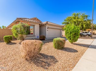 18139 W Puget Ave, Waddell, AZ 85355