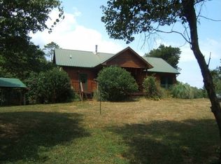 513 Sugar Hollow Rd, La Follette, TN 37766