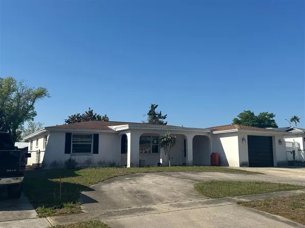 6250 Flag Dr, New Port Richey, FL 34653