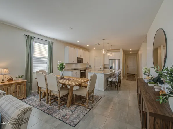 24391 W LA SALLE Street, Buckeye, AZ 85326