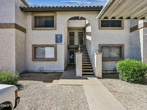 10820 N 16th Ave APT 4, Phoenix, AZ 85029