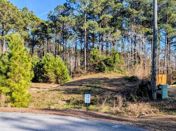 314 Livingston Ct Lot 48, Holly Ridge, NC 28445