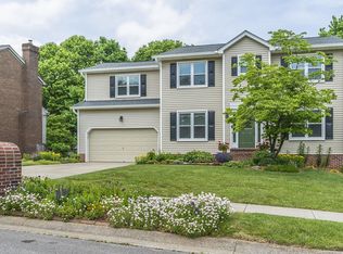 1313 Copper Creek Dr, Lexington, KY 40514