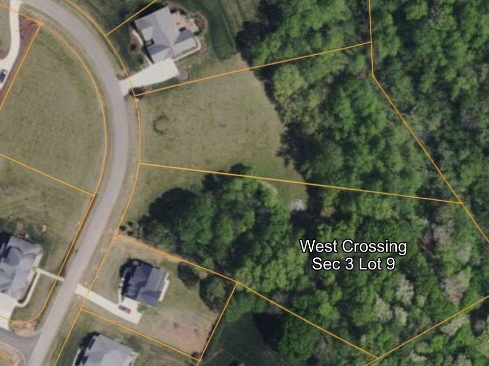 1st image of 0 Sec West Xing #3