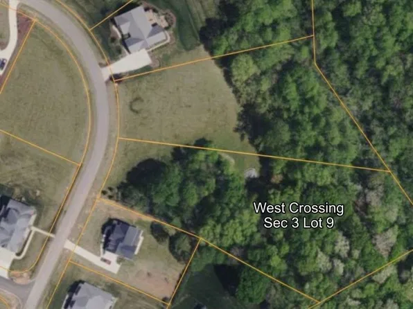 0 Sec West Xing #3, Forest, VA 24551