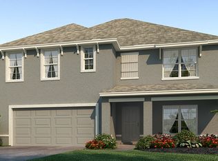 3072 Storybrook Preserve Dr, Odessa, FL 33556