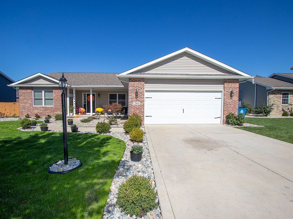 1st image of 261 Honey Locust Ct
