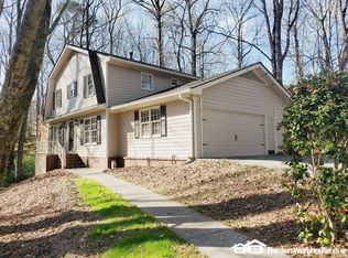 3450 Steve Dr NW, Marietta, GA 30064