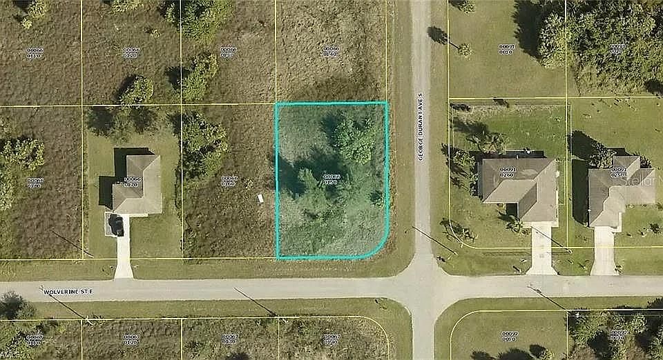 1st image of 833 WOLVERINE STREET E LOT 15