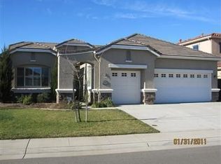 1232 Jorgenson Dr, Lincoln, CA