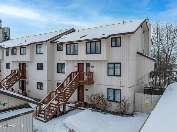7738 Boundary Ave #C-3, Anchorage, AK 99504
