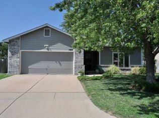 11810 W Pine St, Wichita, KS 67212