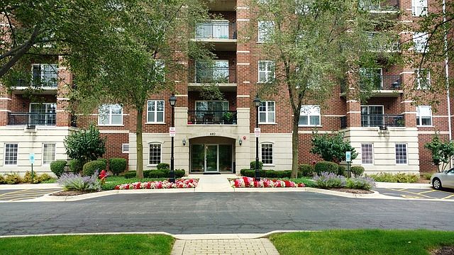 1st image of 440 W Mahogany Ct Unit 202