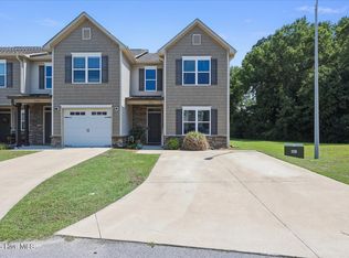 332 Glenellen Loop Road, Midway Park, NC 28544