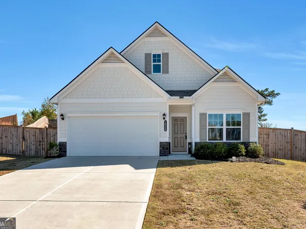 1024 Lyndhurst Ln, Bethlehem, GA 30620