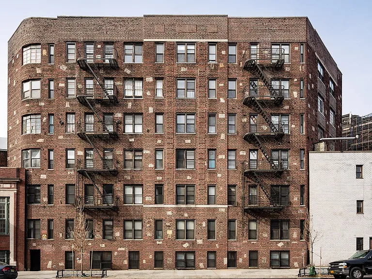 62 Leroy St #2BC — Photo 14