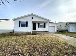 710 21st St, Tell City, IN