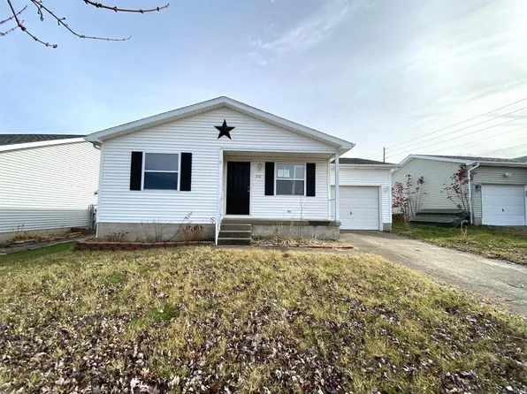 710 21st St, Tell City, IN 47586
