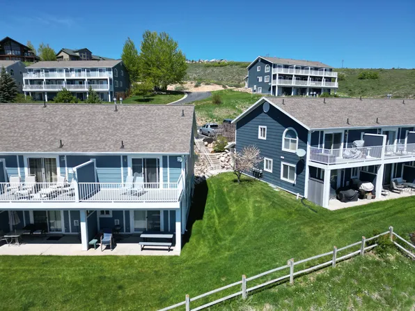 918 N Newberg Dr #4, Garden City, UT 84028