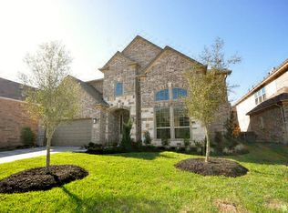 326 Promenade Estates Ln, Stafford, TX 77477