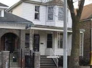 1512 W Marquette Rd, Chicago, IL 60636