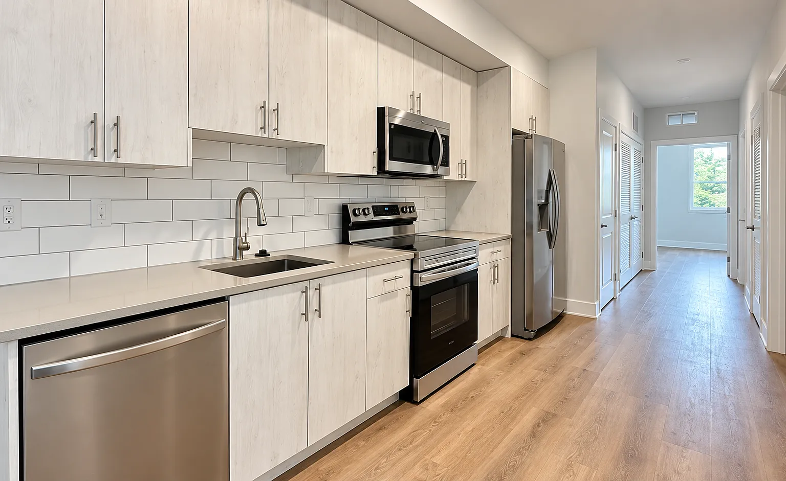 2 bed, $1,845 — Photo 1