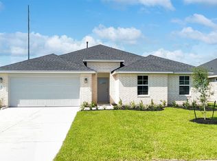 3323 Derry Hill Dr, Fulshear, TX 77441