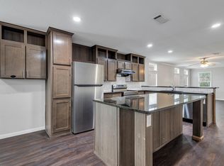 7530 County Road 573, Blue Ridge, TX 75424