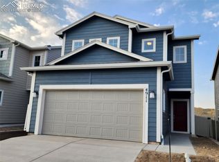 4911 Amazonite Dr, Colorado Springs, CO 80938