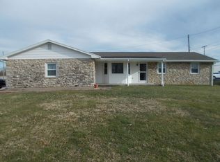 3589 Chester Blvd, Richmond, IN 47374