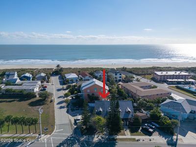 8156 Ridgewood Ave, Cape Canaveral, FL, 32920