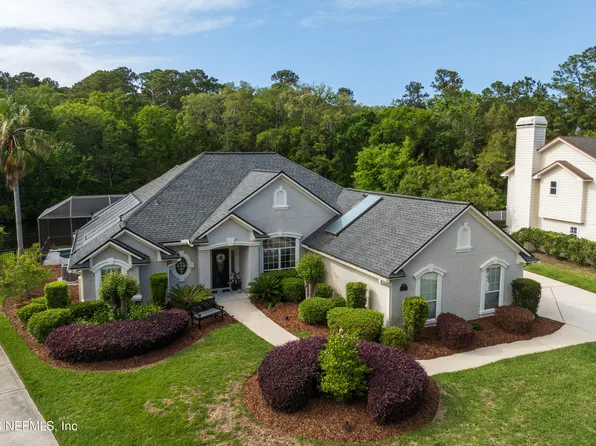 240 SHELL BLUFF Court, Ponte Vedra Beach, FL 32082